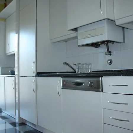Apartment Rent4stay Ii Lisbon
