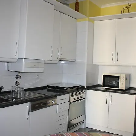 Apartment Rent4stay Ii *
