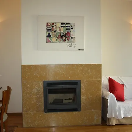 Apartment Rent4stay Ii Lisbon