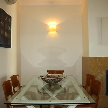 Apartment Rent4stay Ii