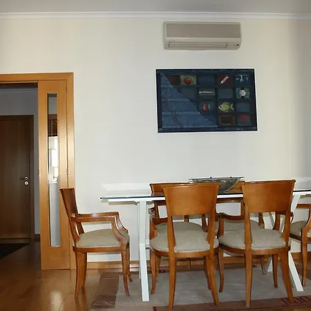 Apartment Rent4stay Ii *