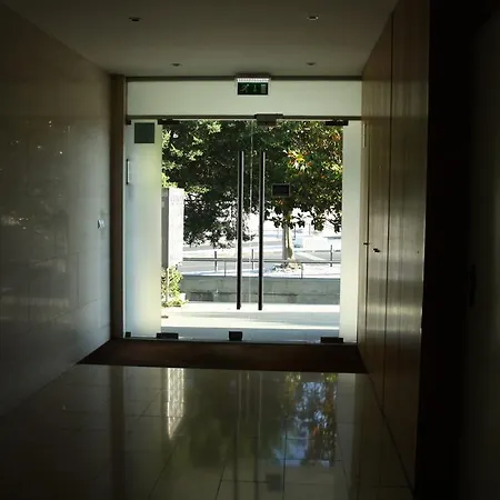 Apartment Rent4stay Ii *