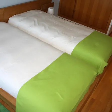 Apartment Rent4stay Ii *