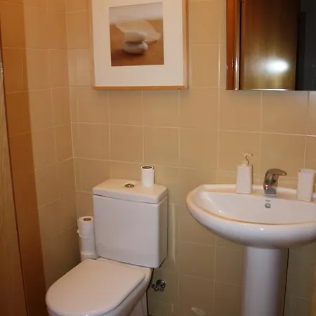 Apartment Rent4stay Ii Lisbon